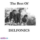 The Best of Delfonics (Re-Recorded Versions) artwork