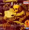 Bach, J.L.: Funeral Music album lyrics, reviews, download