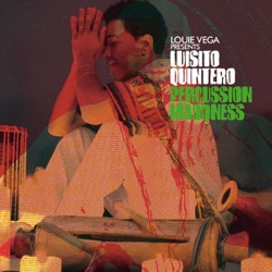 Luisito Quintero Featuring Anan - Our Love