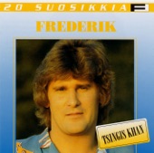 Frederik - Linda Linda