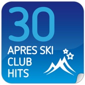 30 Apres Ski Club Hits artwork