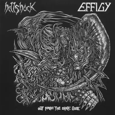 Out from the Darkside - Effigy