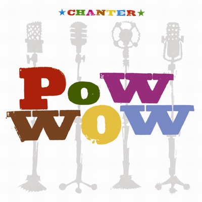 Guantanamera Pow Wow Shazam