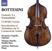 The Bottesini Collection, Vol. 4 artwork