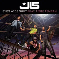 Eyes Wide Shut (feat. Tinie Tempah) - Single - JLS