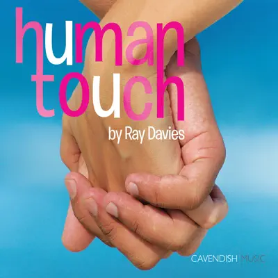 Human Touch - Ray Davies Human Touch - Ray Davies