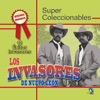 Los Invasores De Nuevo Leon - Tus Errores