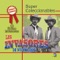 Tus Errores cover