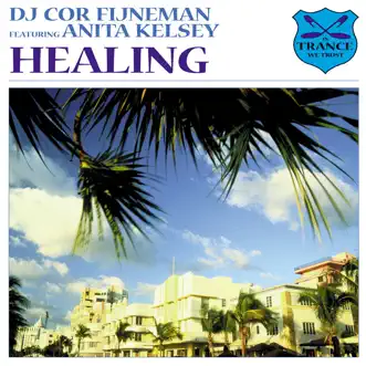 Healing (feat. Anita Kelsey) - EP by DJ Cor Fijneman album reviews, ratings, credits