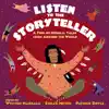 Listen to the Storyteller: A Trio of Musical Tales from Around the World album lyrics, reviews, download