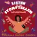 Listen to the Storyteller: A Trio of Musical Tales from Around the World album cover