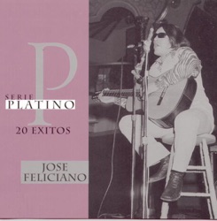José Feliciano - Extraños en la Noche