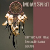 Native Dance 1 artwork