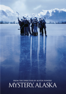 Jay Roach - Mystery, Alaska  artwork