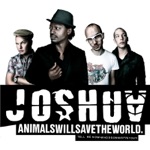 ANIMALS WILL SAVE THE WORLD