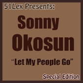 51 Lex Presents: Let My People Go artwork
