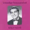 Stream & download Lebendige Vergangenheit - Robert Merrill