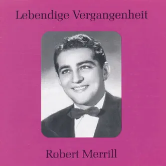 Il Barbiere di Siviglia: Largo al Factotum by Robert Merrill & The RCA Victor Orchestra song reviws