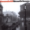 Sounds of New Orleans Vol.2, 2008