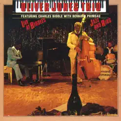Live at Biddles - Oliver Jones Live at Biddles - Oliver Jones