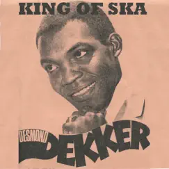 King of Ska by Desmond Dekker album reviews, ratings, credits