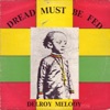 Dread Must Be Fed, 2011