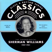 Unknown;Sherman Williams - My Flamin' gal (1947)