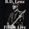 Five & Live album lyrics, reviews, download