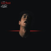 Lou Reed - Turning Time Around