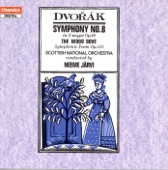Gothenburg Symphony Orchestra & Neeme Järvi - Symphony No. 8 in G Major, Op. 88: I. Allegro Con Brio