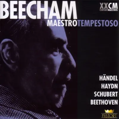 Thomas Beecham - Maestro Tempestoso - London Philharmonic Orchestra