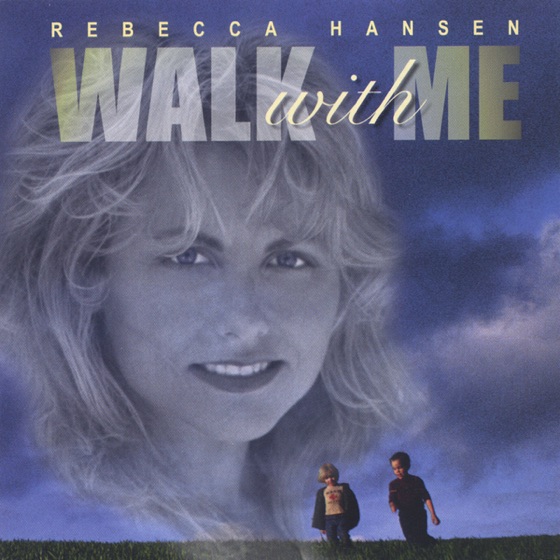 Cover artwork for He Knows My Name