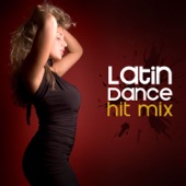 Latin Dance Hit Mix artwork