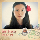 Passport artwork