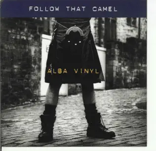 descargar álbum Follow That Camel - Alba Vinyl