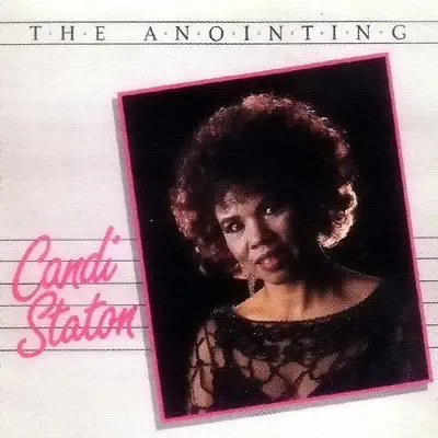 The Anointing - Candi Staton