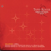 Tapis rouge artwork