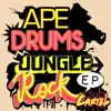 Jungle Rock - EP album lyrics, reviews, download