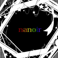 nano - Nanoir artwork