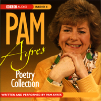 Pam Ayres - Pam Ayres Poetry Collection (Original Staging) artwork