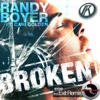 Broken EP (Feat. Cari Golden)