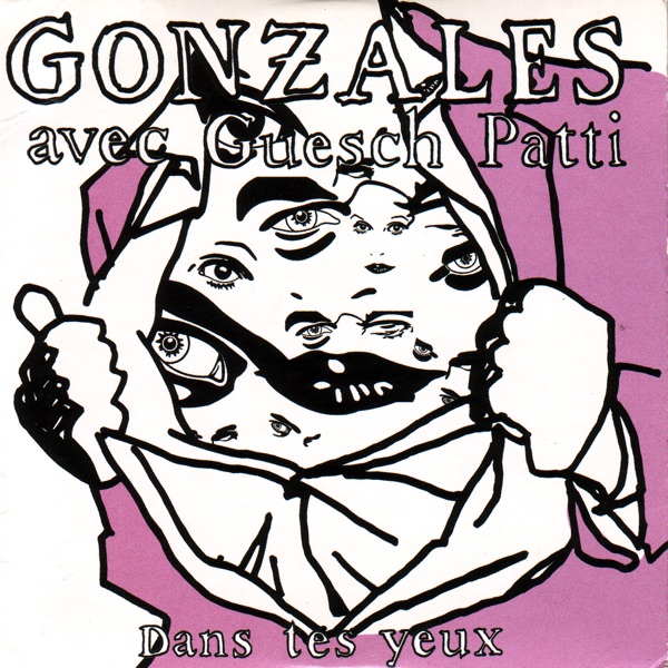 Dans Tes Yeux - Chilly Gonzales