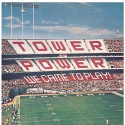 Tower Of Power - Am I a Fool