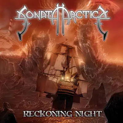 Reckoning Night - Sonata Arctica