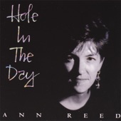 Ann Reed - Too Much Trouble