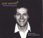 Joja Wendt - Echoes Of Spring