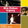 Afro Cuban Legacy - Beny Moré - Boleros