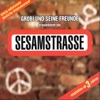 Sesamstrasse