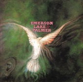 Emerson, Lake & Palmer artwork
