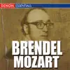 Stream & download Brendel - Mozart - Piano Concerto In E Flat Major KV 482 - Piano Concerto In C Major KV 503